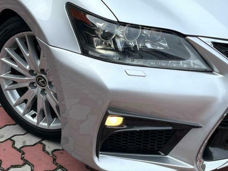 GS