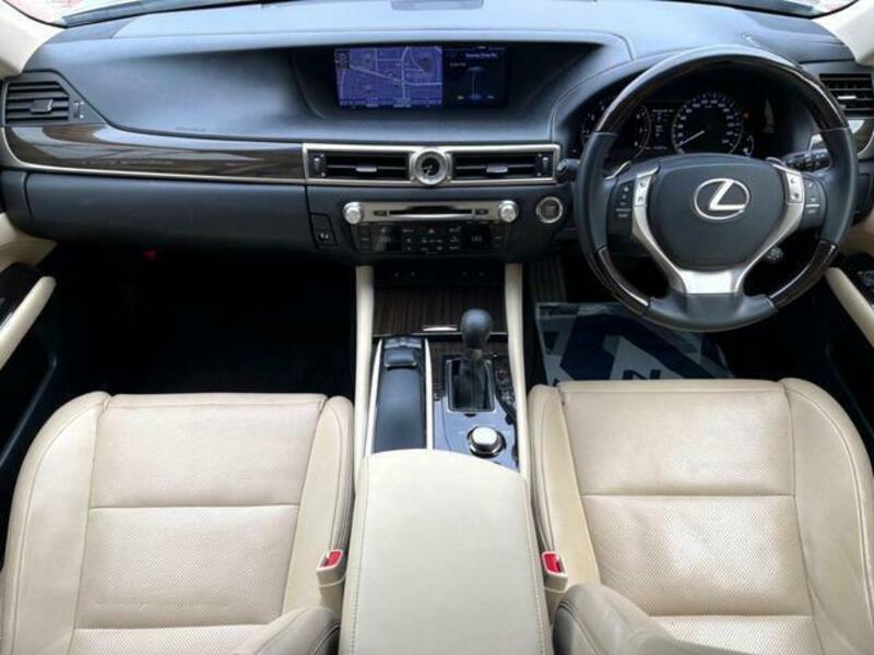GS