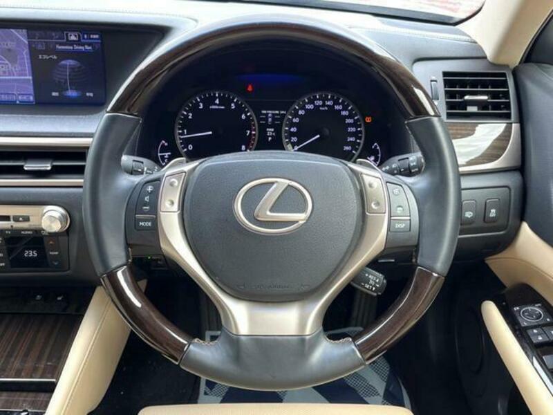 GS
