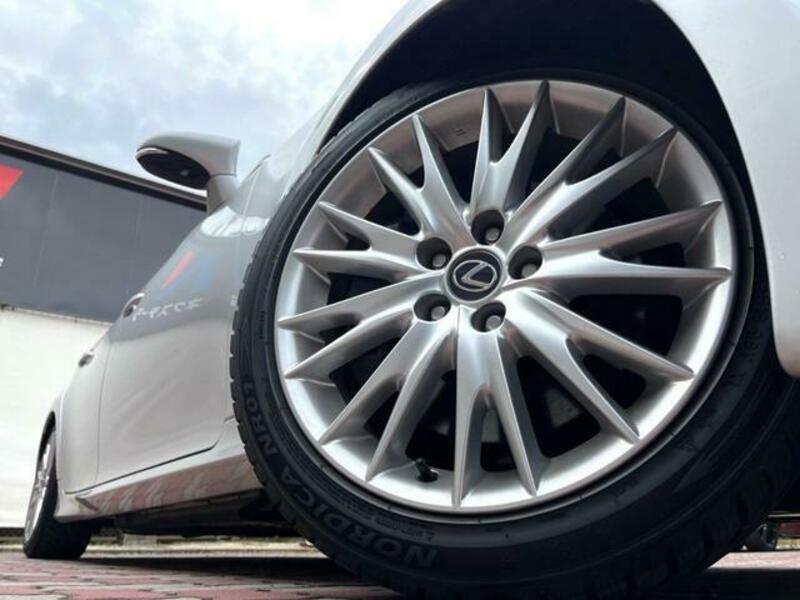 GS