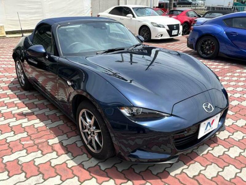 ROADSTER