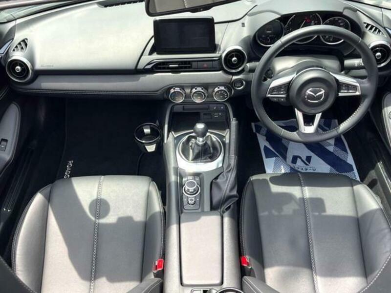 ROADSTER