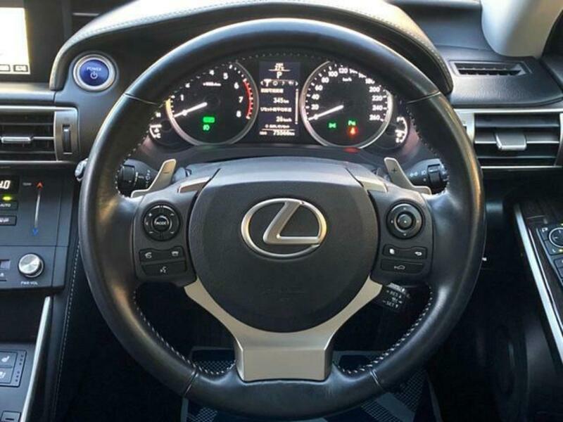 IS