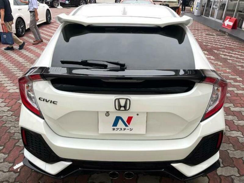 CIVIC