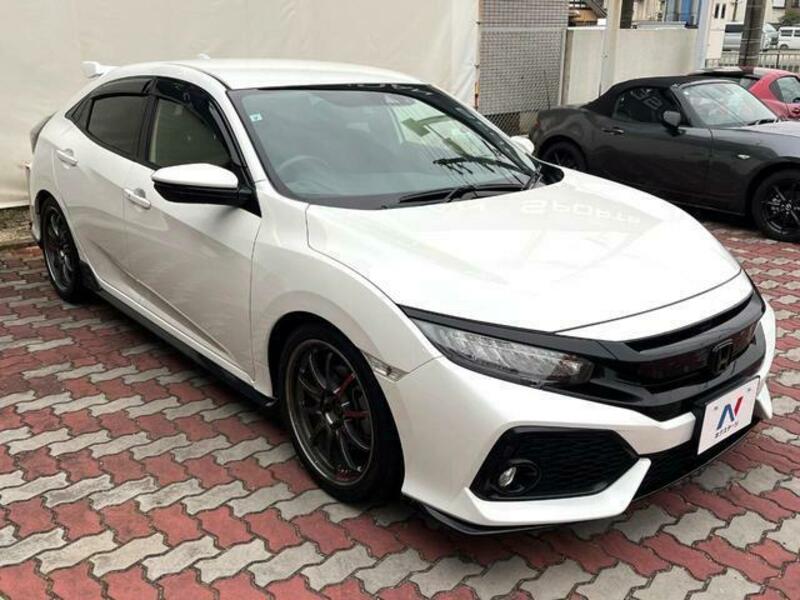 CIVIC