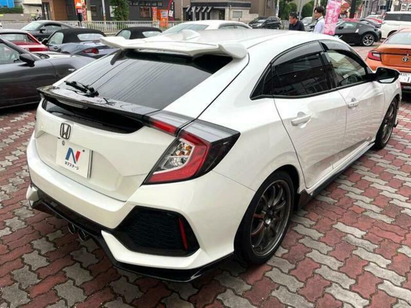 CIVIC
