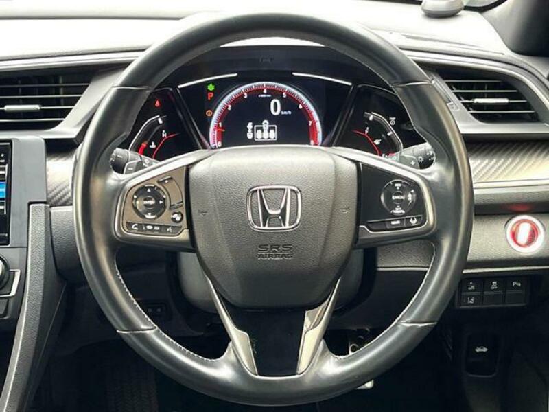 CIVIC