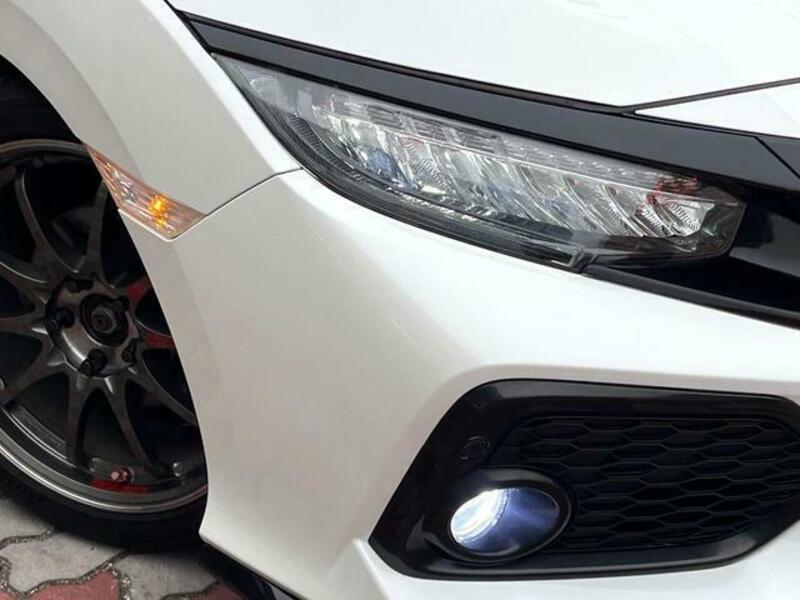 CIVIC