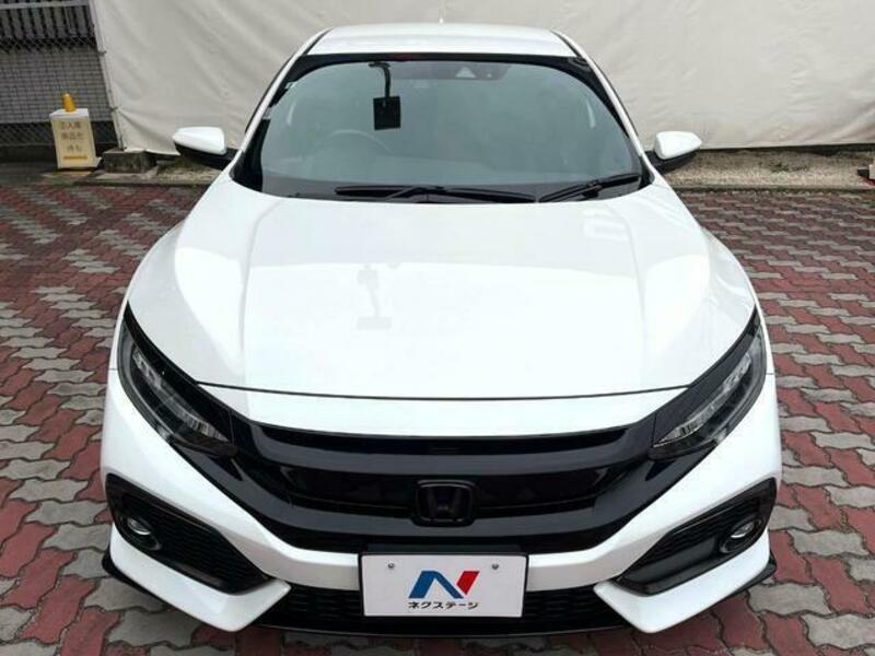 CIVIC
