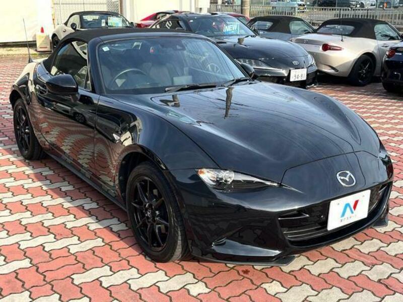 ROADSTER