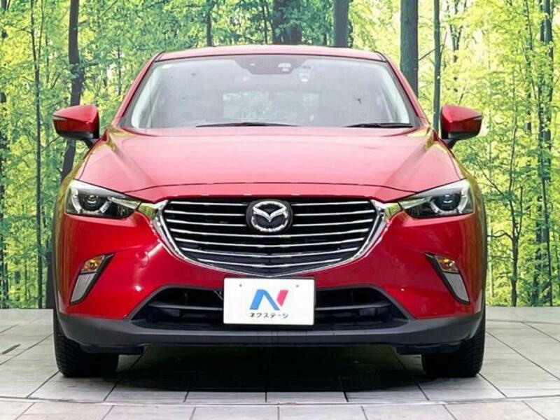 CX-3