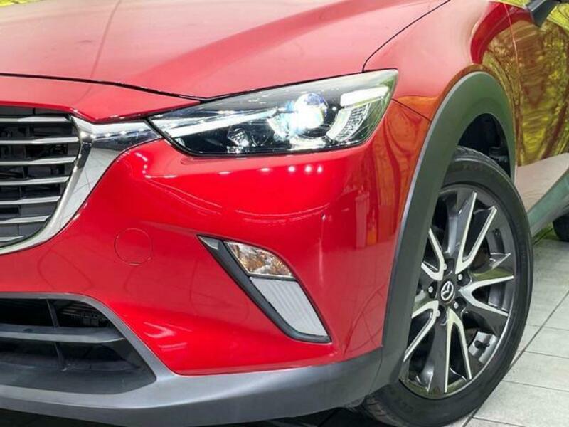 CX-3