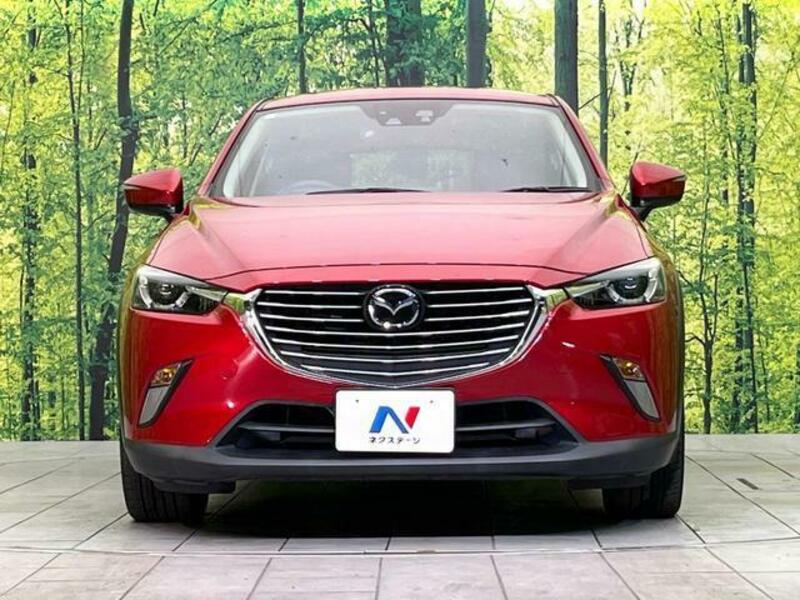 CX-3