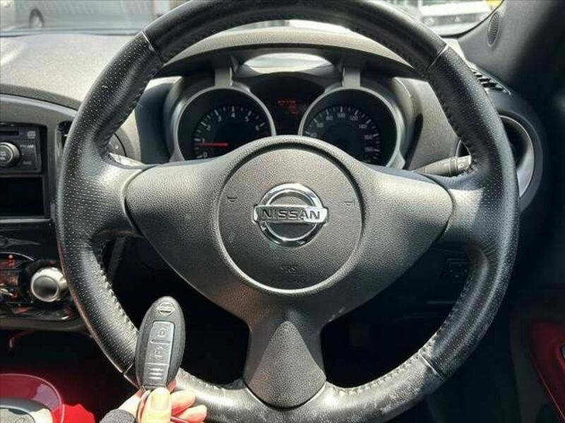 JUKE