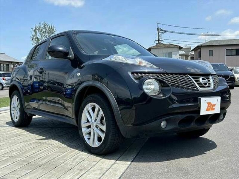 JUKE