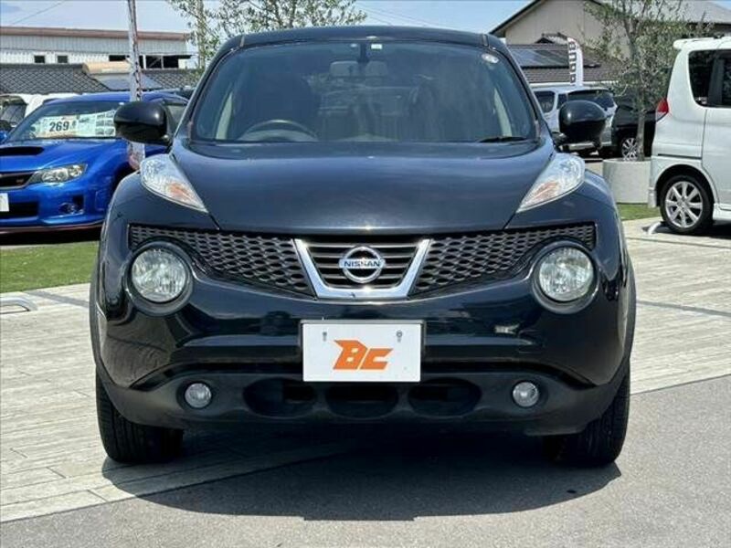 JUKE