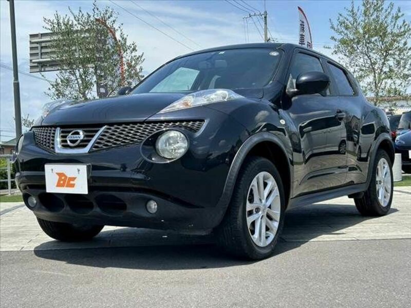 JUKE