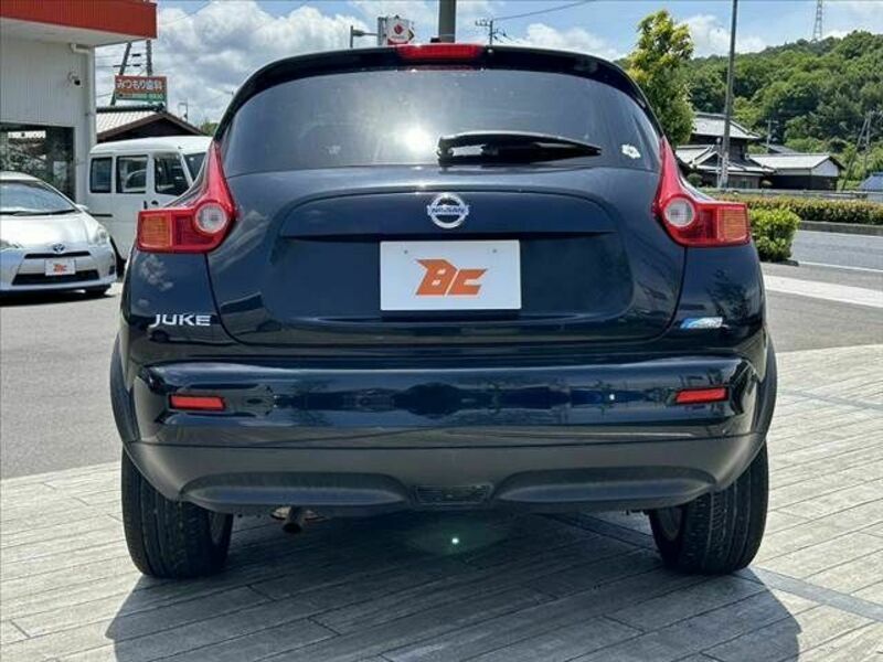 JUKE