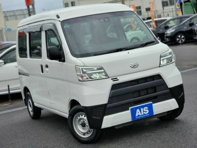 HIJET CARGO