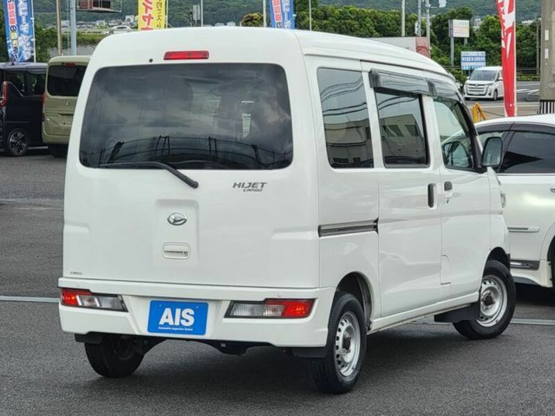 HIJET CARGO