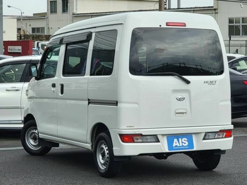 HIJET CARGO