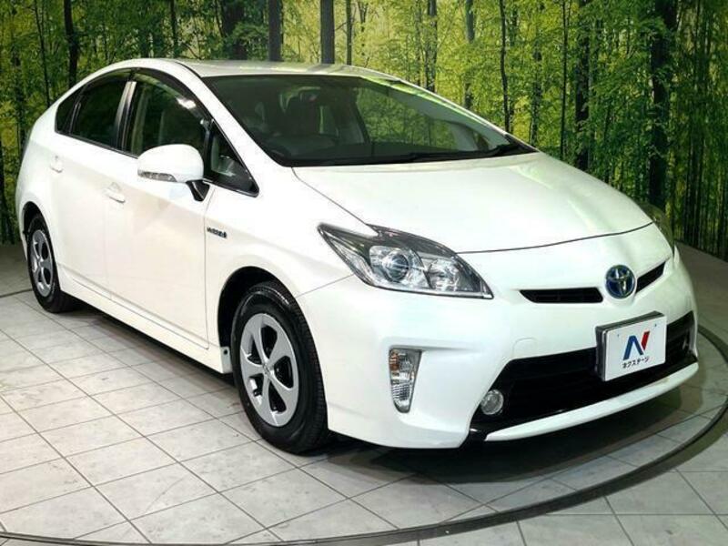 PRIUS