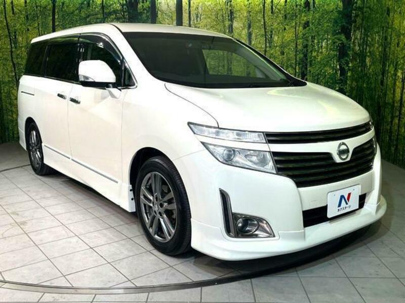 ELGRAND
