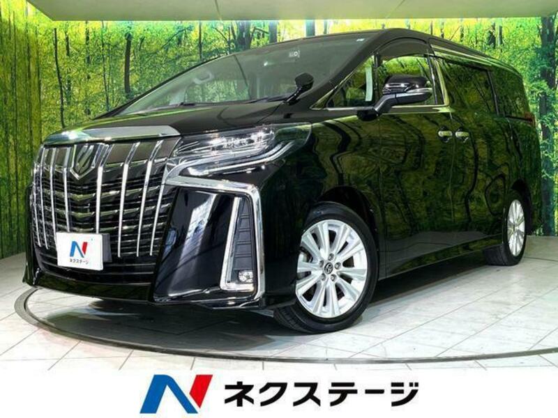 ALPHARD-0