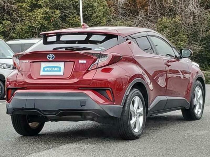 C-HR-2