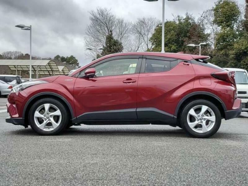 C-HR-1