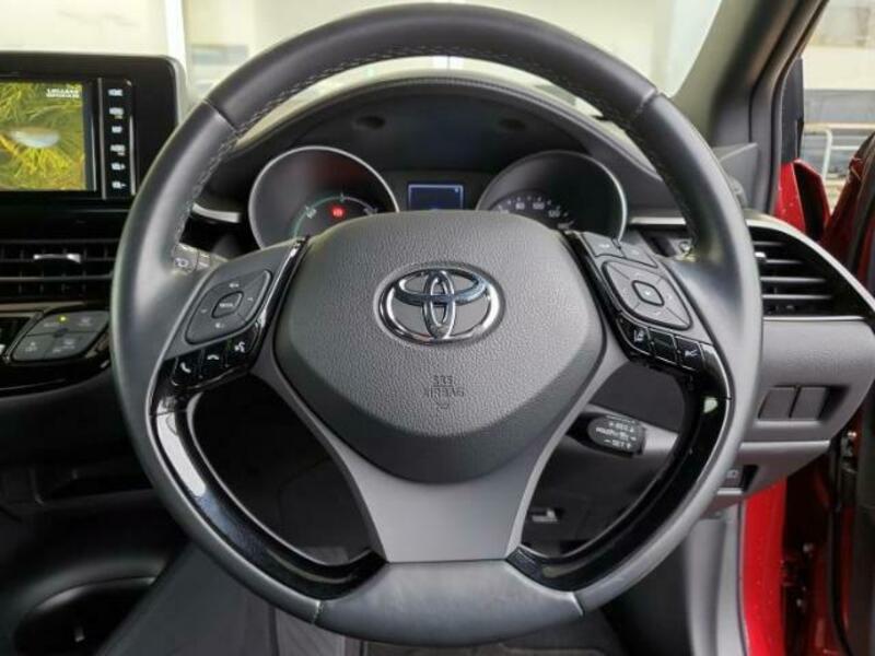C-HR-14