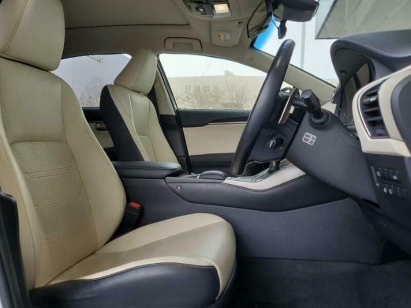 NX