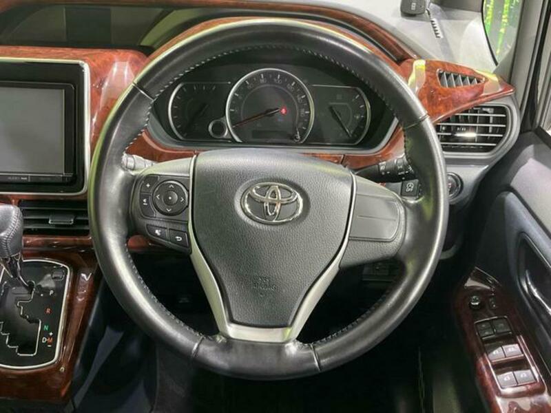 VOXY