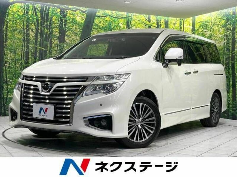 ELGRAND