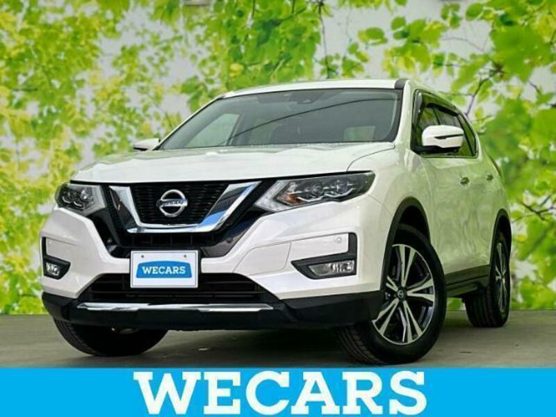 X-TRAIL-0