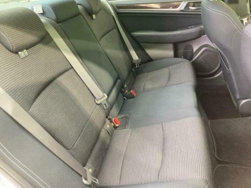 LEGACY B4