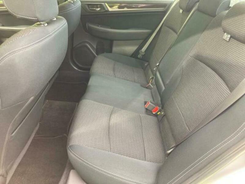 LEGACY B4