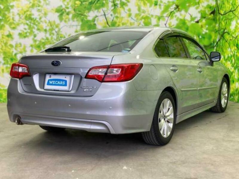 LEGACY B4