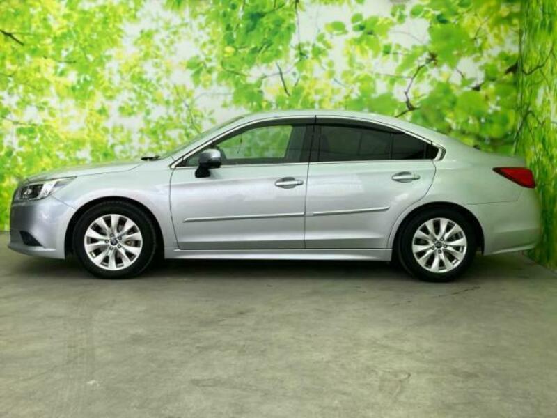 LEGACY B4