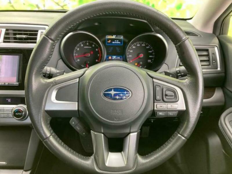 LEGACY B4