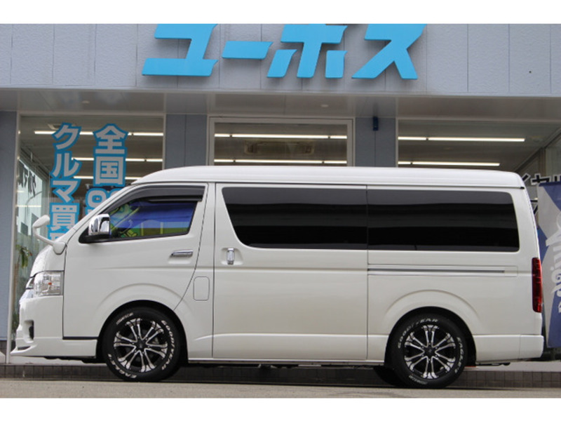 HIACE