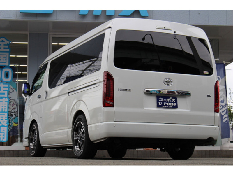 HIACE
