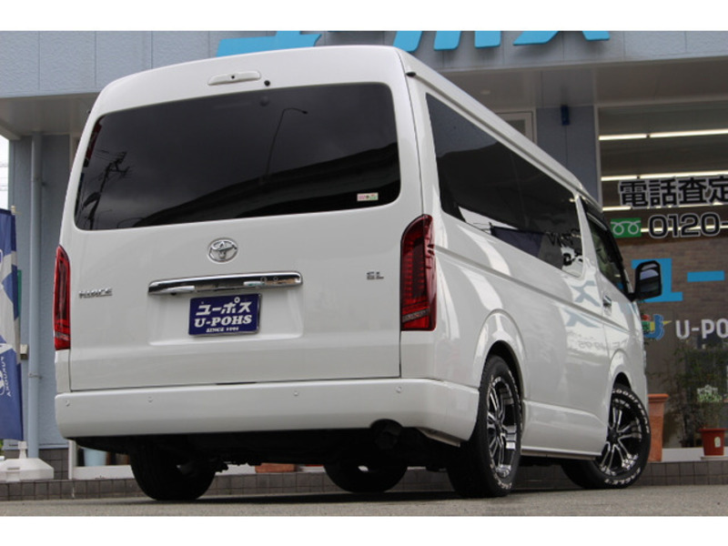 HIACE