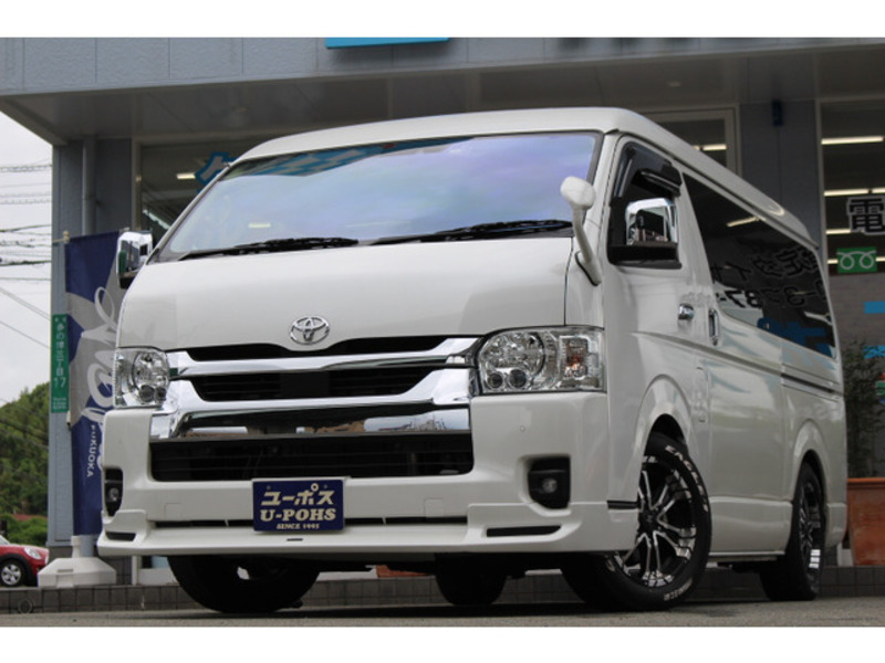 HIACE
