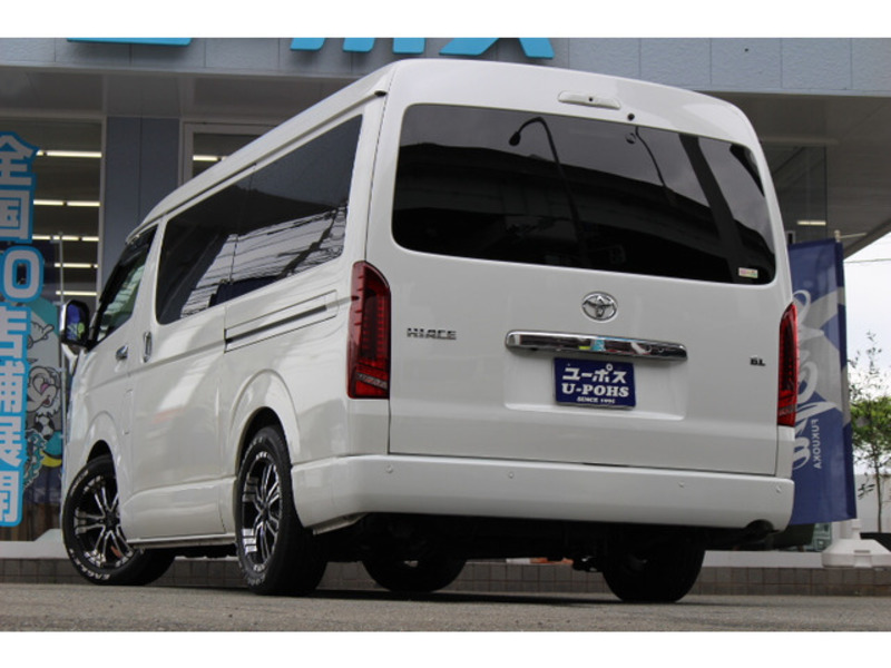 HIACE