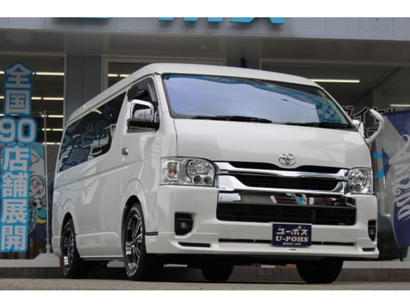 HIACE