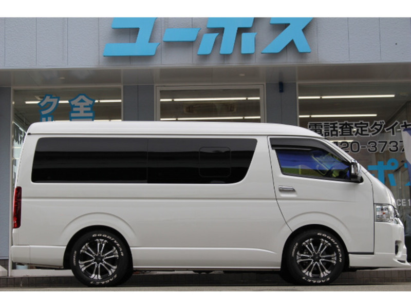 HIACE