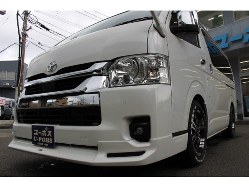HIACE