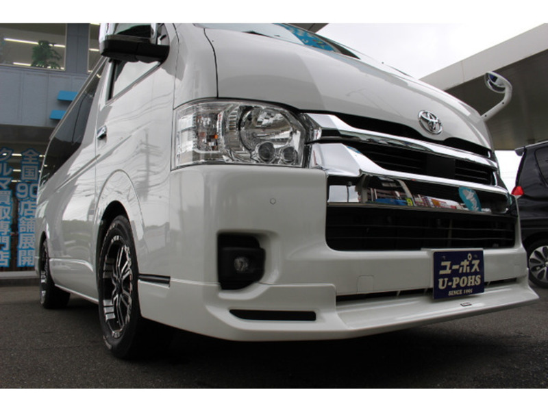 HIACE