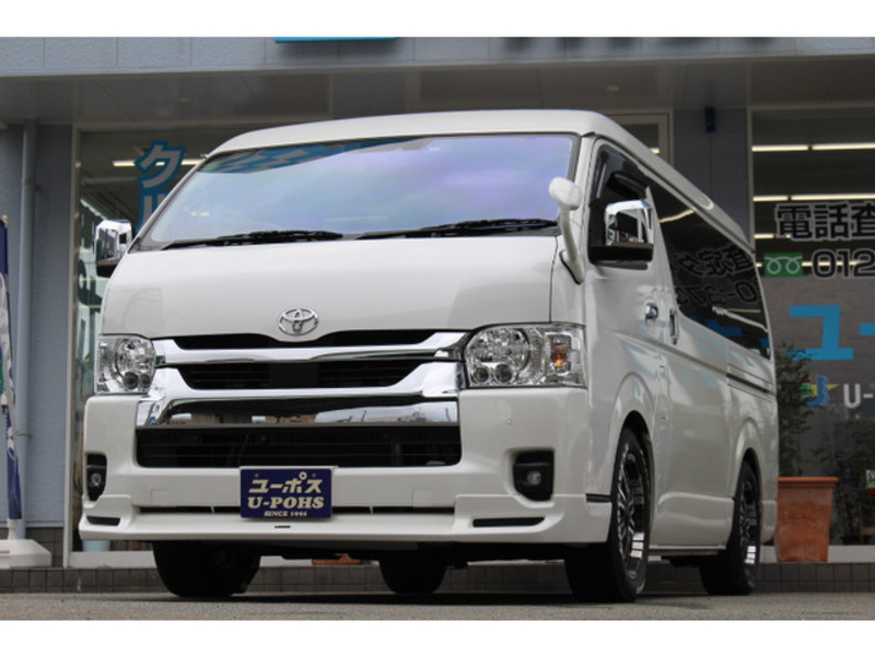 HIACE